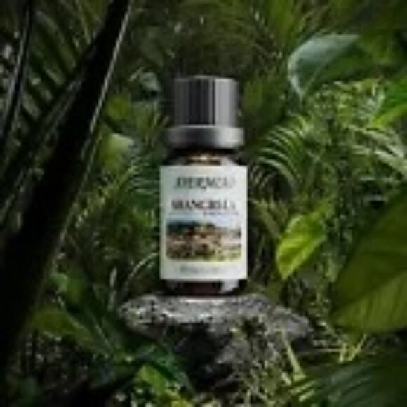 Aiermiao Aromatherapy Essential Oil Moisturizing Set 6 x 10ML Conceptual Scent - Picture 5 of 9